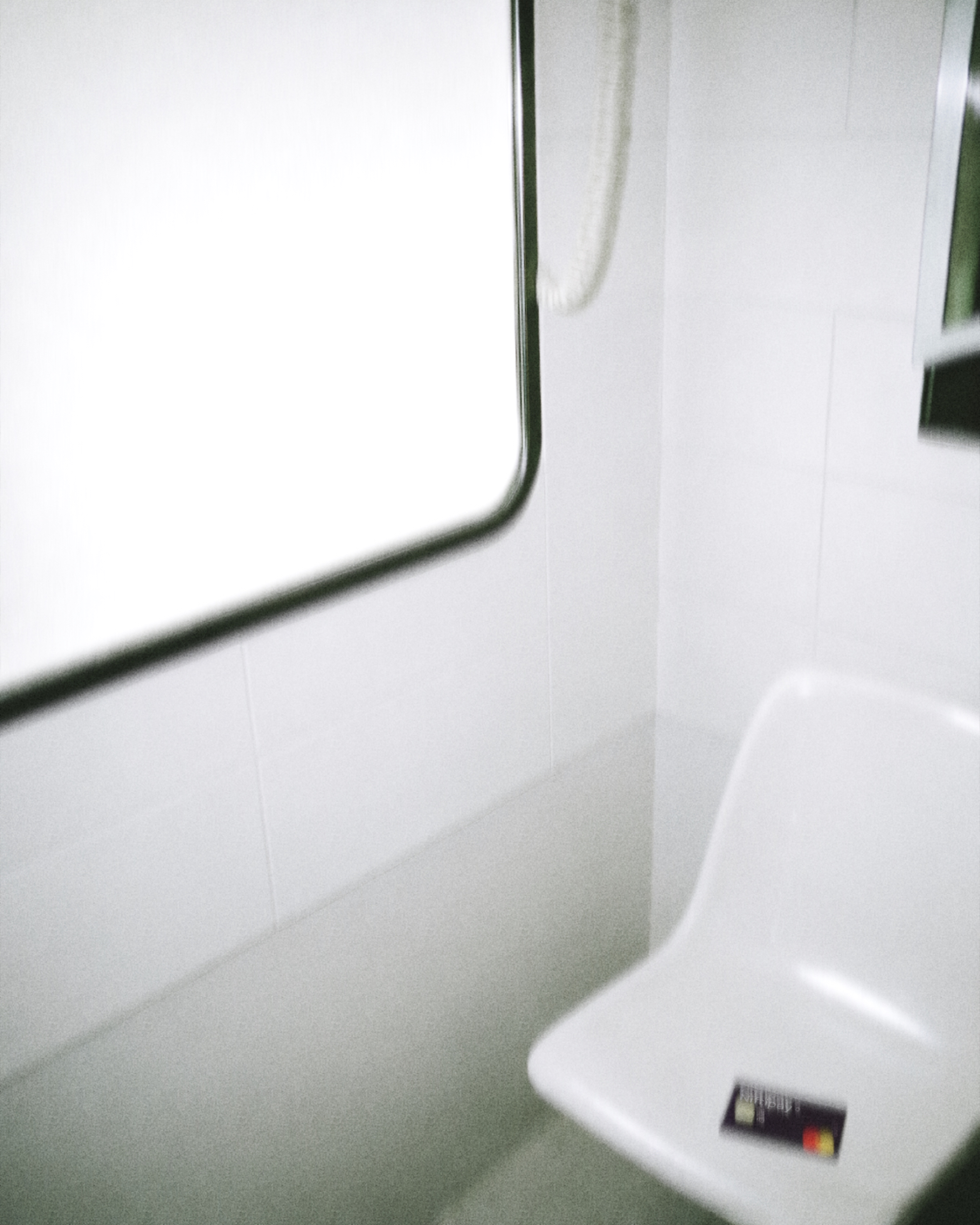 NiftiPay interior brand photography