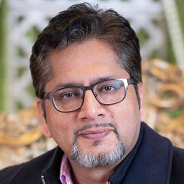 Naveed Sheikh